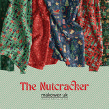 Panel (Christmas) Nutcracker Advent Calendar (35)