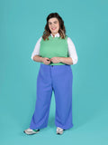 Tilly & The Buttons Thea Trousers Pattern