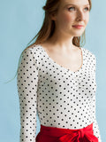 Tilly & The Buttons Agnes Top Pattern