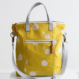 Bag Making (Redwood Tote) 2 week course