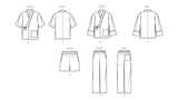 Vogue Pattern V2168