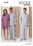 Vogue Pattern V2168
