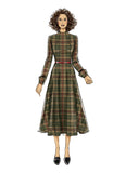 Vogue Pattern V9327