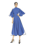 Vogue Pattern V9327