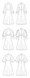Vogue Pattern V9327