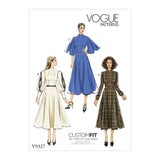 Vogue Pattern V9327