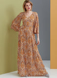 Vogue Pattern V9328