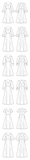 Vogue Pattern V9328