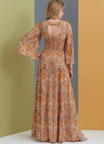 Vogue Pattern V9328