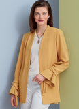 Vogue Pattern V9338