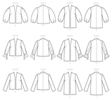 Vogue Pattern V9338