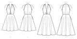 Vogue Pattern V9343