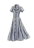 Vogue Pattern V9345