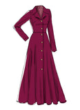 Vogue Pattern V9345