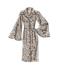 Vogue Pattern V9345