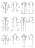 Vogue Pattern V9345