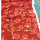 Viscose Magnolia Seven by Art Gallery Fabrics