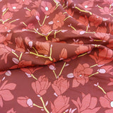 Viscose Magnolia Seven by Art Gallery Fabrics