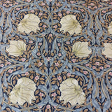 Viscose William Morris Ananda Blue