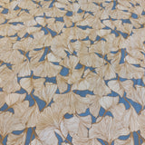 Viscose Trumpets Blue