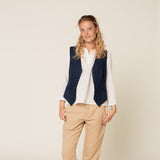 Dressmaking - Vest Waistcoat (3 Week Course) Thursday afternoons