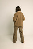 Wardrobe by Me, Car Coat Pattern