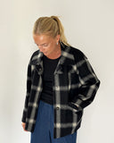 Wardrobe by Me, Car Coat Pattern