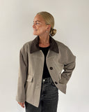 Wardrobe by Me, Car Coat Pattern