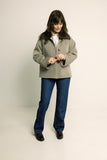 Wardrobe by Me, Car Coat Pattern