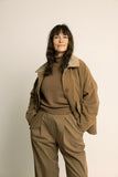 Wardrobe by Me, Car Coat Pattern