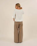 Wardrobe by Me, Silke Blouse Pattern