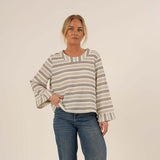 Wardrobe by Me, Silke Blouse Pattern