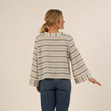 Wardrobe by Me, Silke Blouse Pattern