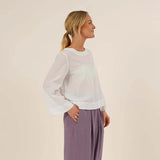 Wardrobe by Me, Silke Blouse Pattern