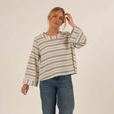 Wardrobe by Me, Silke Blouse Pattern