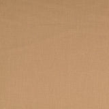 Linen in Plain Hazelnut (Washed)
