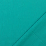 Linen in Plain Teal (Washed)