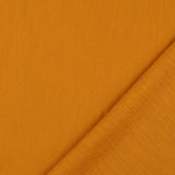 Linen in Plain Gold (Washed)