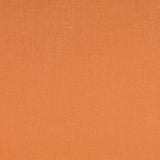 Linen in Plain Ginger (Washed)