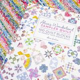 Patchwork Sampler Quilt Course (12 months)