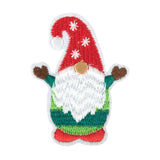 Motif - Christmas Gonk