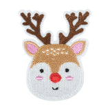 Motif - Christmas Reindeer