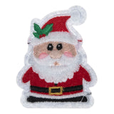 Motif - Christmas Father Christmas