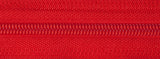 Zip 30cm/12" Open Ended #5 by YKK Col 819 Autumn Orange