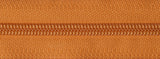 Zip 30cm/12" Open Ended #5 by YKK Col 848 Gold