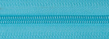 Zip 30cm/12" Open Ended #5 by YKK Col 905