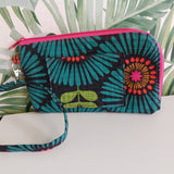 Bag Making (Yarrow Wristlet) 1 Day Workshop