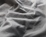 Felt in Silver/Light Grey (1m/40” wide) Polyester