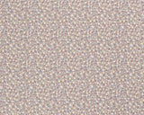 Jersey Ditsy Floral Rose Pink (Cotton)