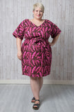Emporia Kobi Dress Pattern
